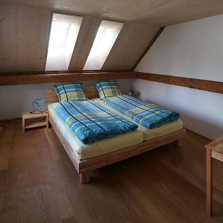 Bed And Breakfast Wegmann Andelfingen Eksteriør bilde