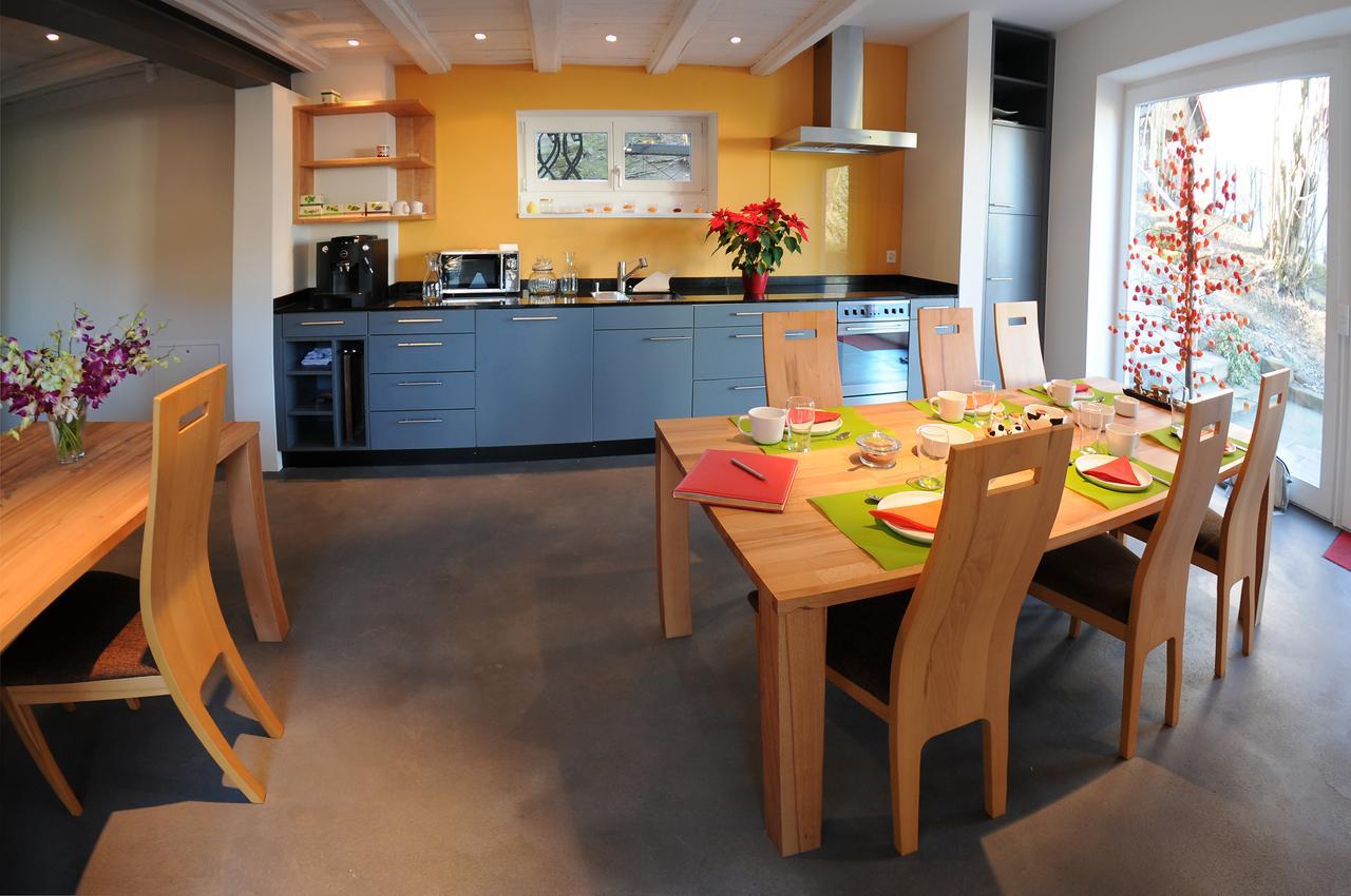 Bed And Breakfast Wegmann Andelfingen Eksteriør bilde