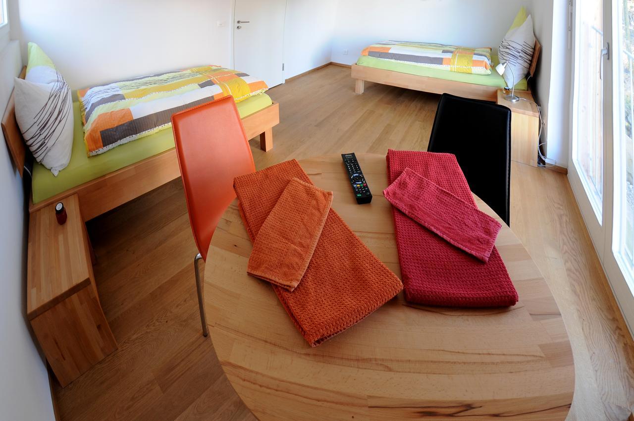 Bed And Breakfast Wegmann Andelfingen Eksteriør bilde