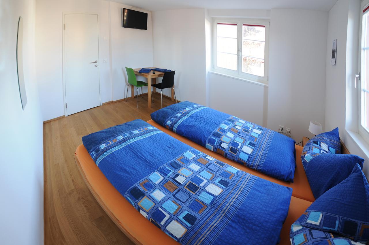 Bed And Breakfast Wegmann Andelfingen Eksteriør bilde