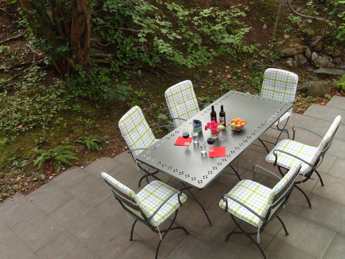 Bed And Breakfast Wegmann Andelfingen Eksteriør bilde
