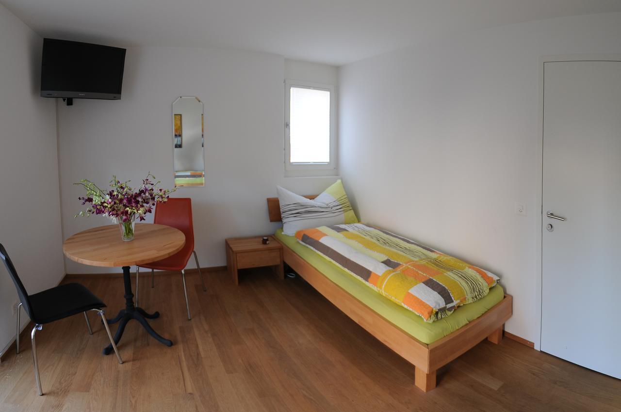 Bed And Breakfast Wegmann Andelfingen Eksteriør bilde