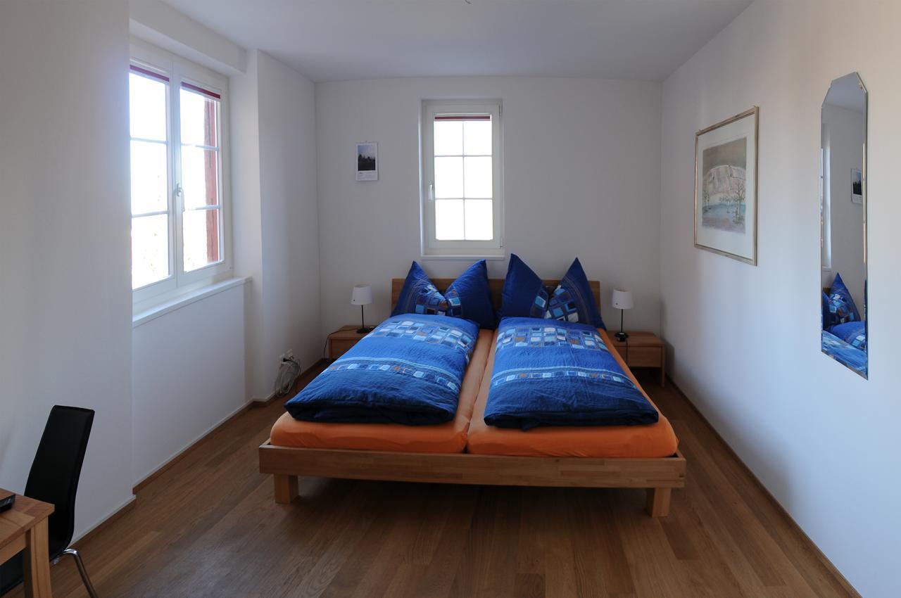 Bed And Breakfast Wegmann Andelfingen Eksteriør bilde