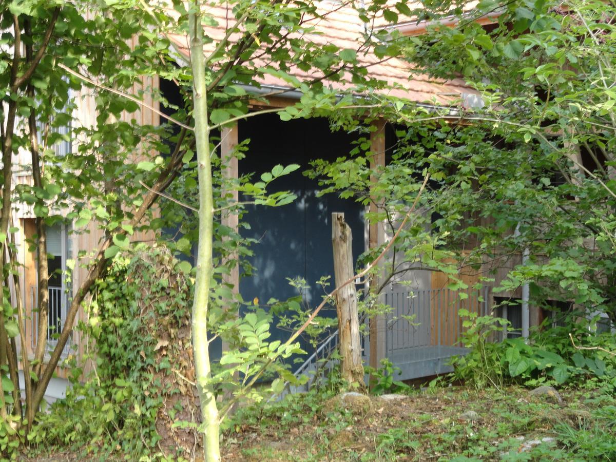 Bed And Breakfast Wegmann Andelfingen Eksteriør bilde